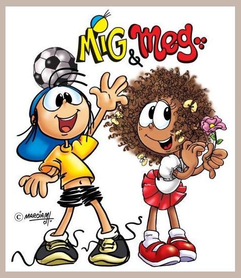 Mig &amp; Meg